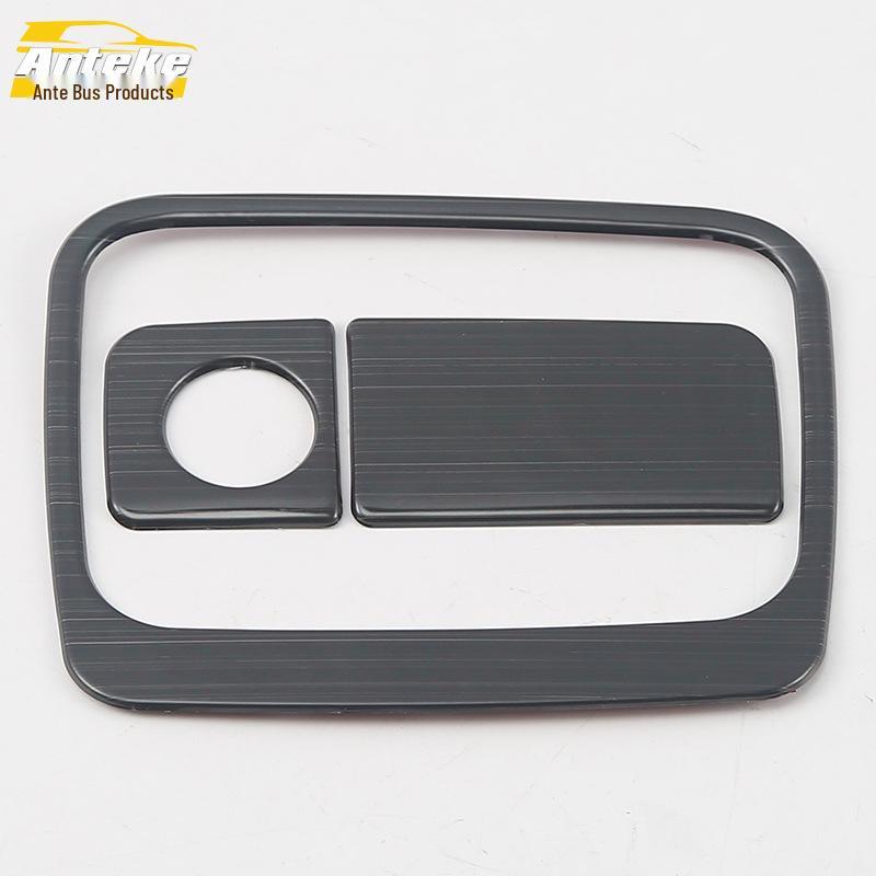 Breeze Glove Box & Cockpit Sequin Panel Stickers - Fits 20 Models