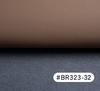 100x138cm Faux Synthetic Leather Fabric For Garment Multicolor Waterproof Leather Fabric DIY Hair Bow Home Decor Sewing Material
