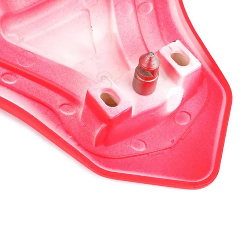 Motorcycle Rear Passenger Cowl Seat Back Cover Fairing Part For Ducati 1098 848 1198 2006 2007 2008 2009 2010 2011 2012