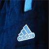 Infant And Toddler Adidas Knitted Sweatpants Navy AZ8584