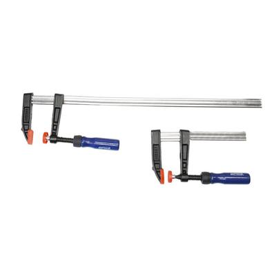 AWTOOLS CARPENTER'S CLAMP TYPE F / 120x1200mm