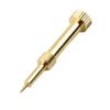 Carburetor Air Mixing Screw Fuel Mixture Screw For Mikuni VM22 Carb Off-Road ATV For YBR Bike Motorcycle Carburetor Repair Kit