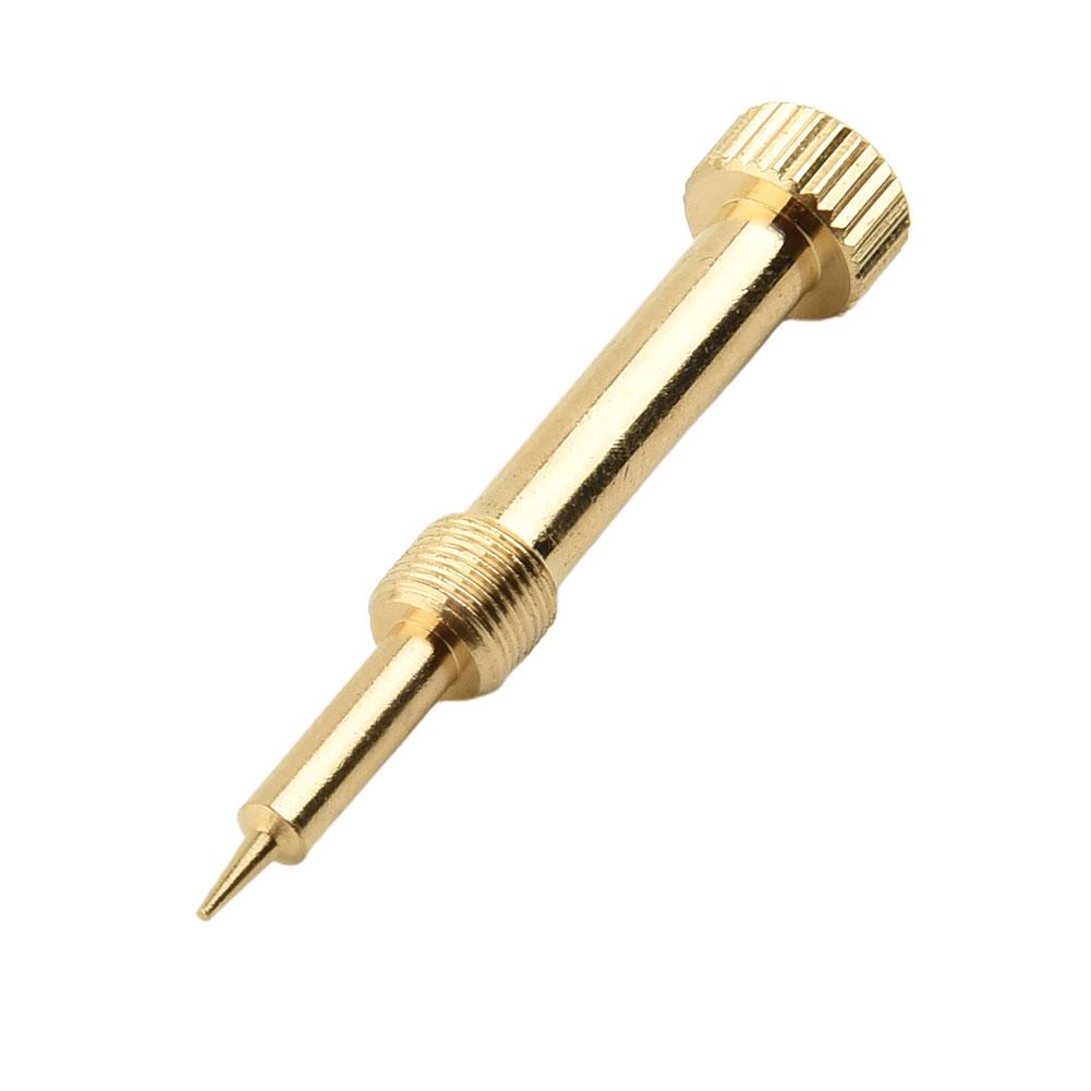 Carburetor Air Mixing Screw Fuel Mixture Screw For Mikuni VM22 Carb Off-Road ATV For YBR Bike Motorcycle Carburetor Repair Kit