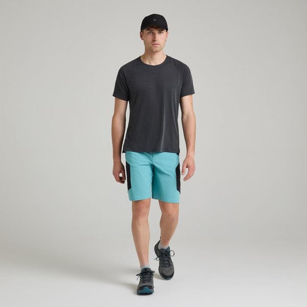 MonTura Men S verSanTe T ShirT ShorT Sleeve ouTdoor 26SmTgn70x92