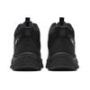 Anta Mountain Exploration Cushioning Abrasion Resistant Thermal High top Casual Shoes Men's Basic Black 912548925-4