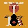 Olivier Libaux - All That Matters [COMPACT DISCS]