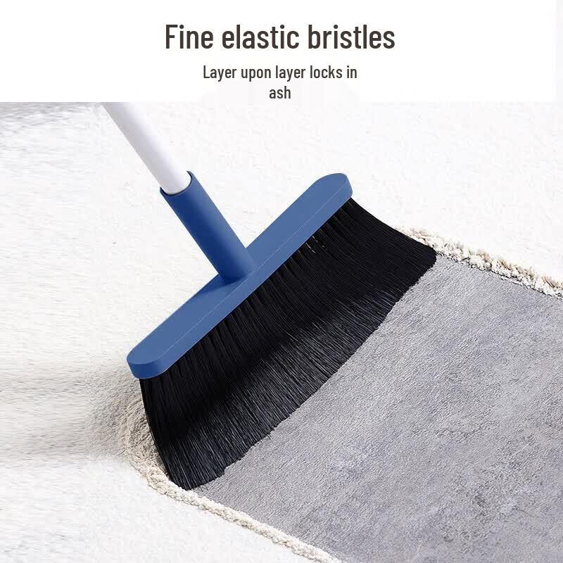 CHAHUA Household Broom & Dustpan Set