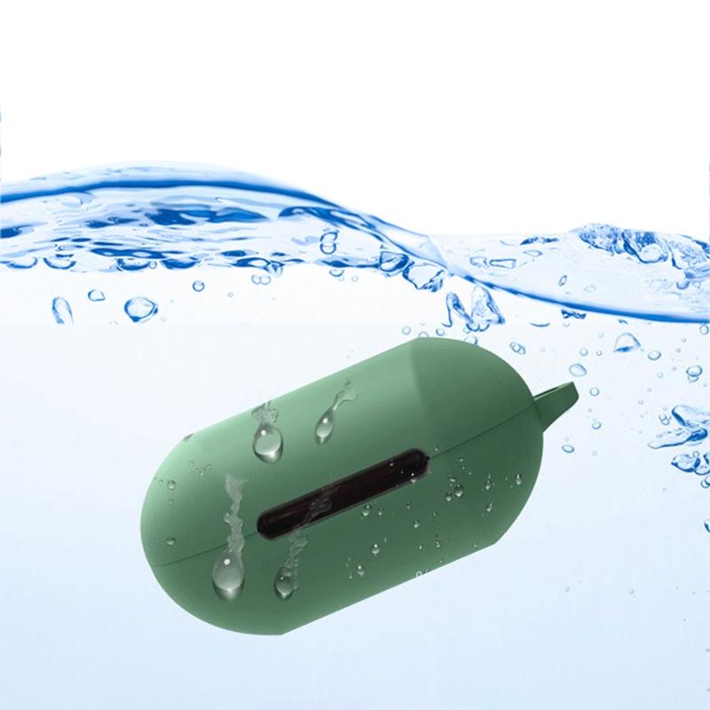 Headset Protective Carrying Cases forEDIFIER NeoBuds Pro Earphones Dustproof Protector Washable Box Holders