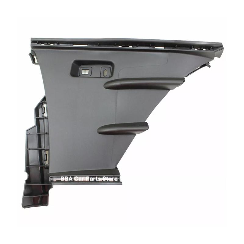 Front Left Right Grill Lower Grille Fog Lamp Cover For Mercedes Benz A Class W177 A1778858300 A1778858400 A1778853803 1778853903