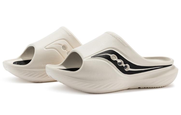 Saucony Cradle Slip Resistant Abrasion Resistant Casual Slippers