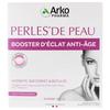Arkopharma Perlas de Piel Booster de Luminosidad Antiedad 10 dosis