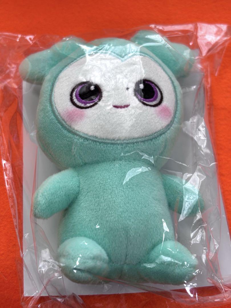 

[Б/У] TWICE BABY LOVELYS Подстаканник Мибури