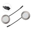 1.5W Energy Saving LED Kitchen Lights Range Hood Light Bright LED Bulbs