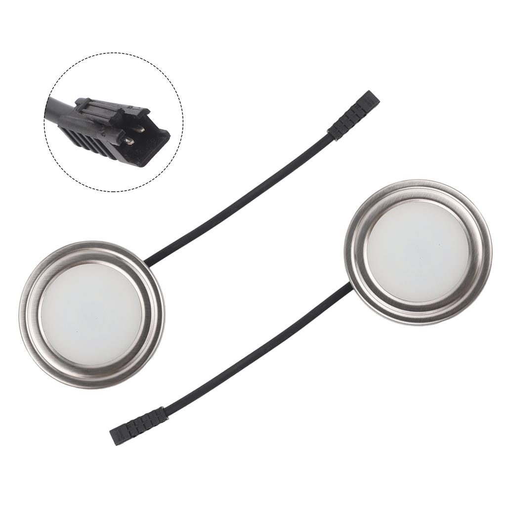 1.5W Energy Saving LED Kitchen Lights Range Hood Light Bright LED Bulbs
