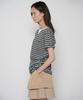 Jeonggamseutyudio Layered Cotton Skirt_3 Color