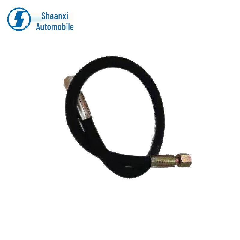 SHACMAN Air Pipe Exhaust Brake Hose