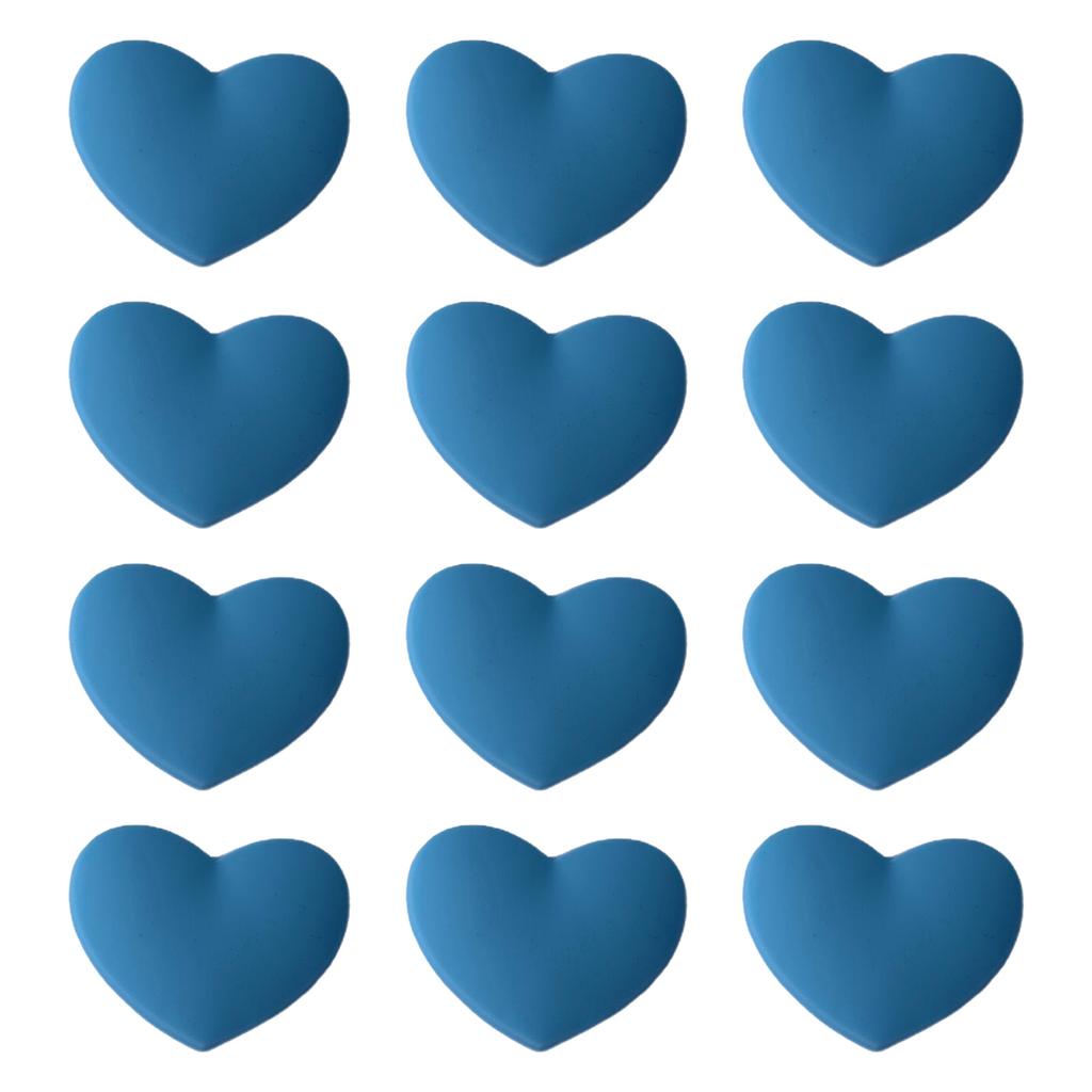 Pack of 12 Silicone Tennis Racket Damper Shock Absorber Tennis Racquet Dampeners Vibration Dampener Tennis Accessories