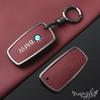 Car Key Remote Control Case Covers For Bmw F20 F30 F31 F34 F10 F11 F25 I3 M3 M4 F15 F16 3 5 Series GT Car-Styling Keychain AE2