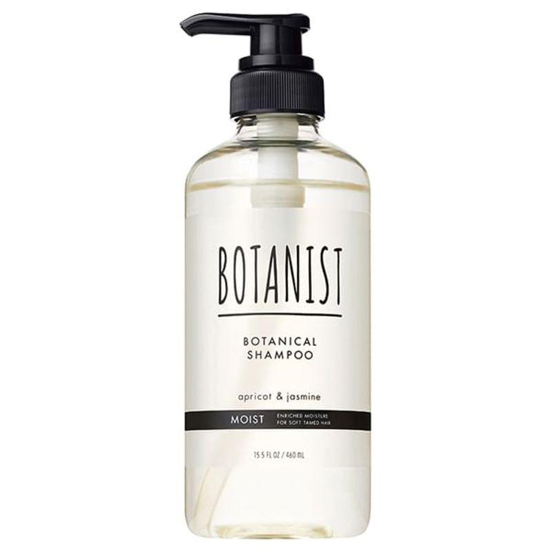 BOTANIST Botanical Shampoo Moist