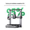 Creality Hi Combo FDM 3D Printer CN plug (adapter included)