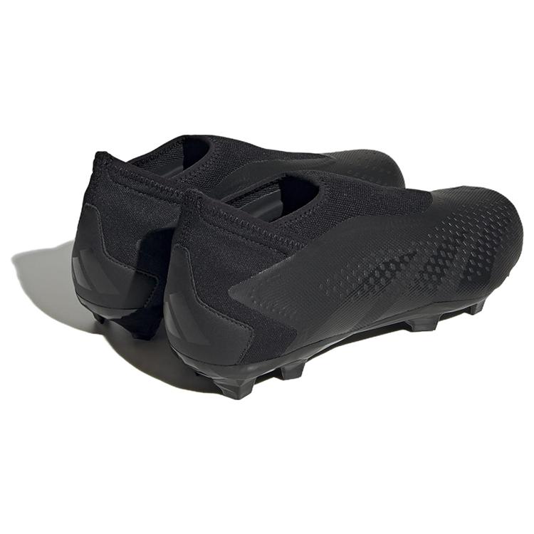Adidas Predator Accuracy.3 Laceless Fg 'Nightstrike Pack' GW4598