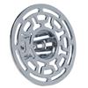 Floor Drain Core Toilet Sewer Cover Shower Floor Strainer Easy To Use