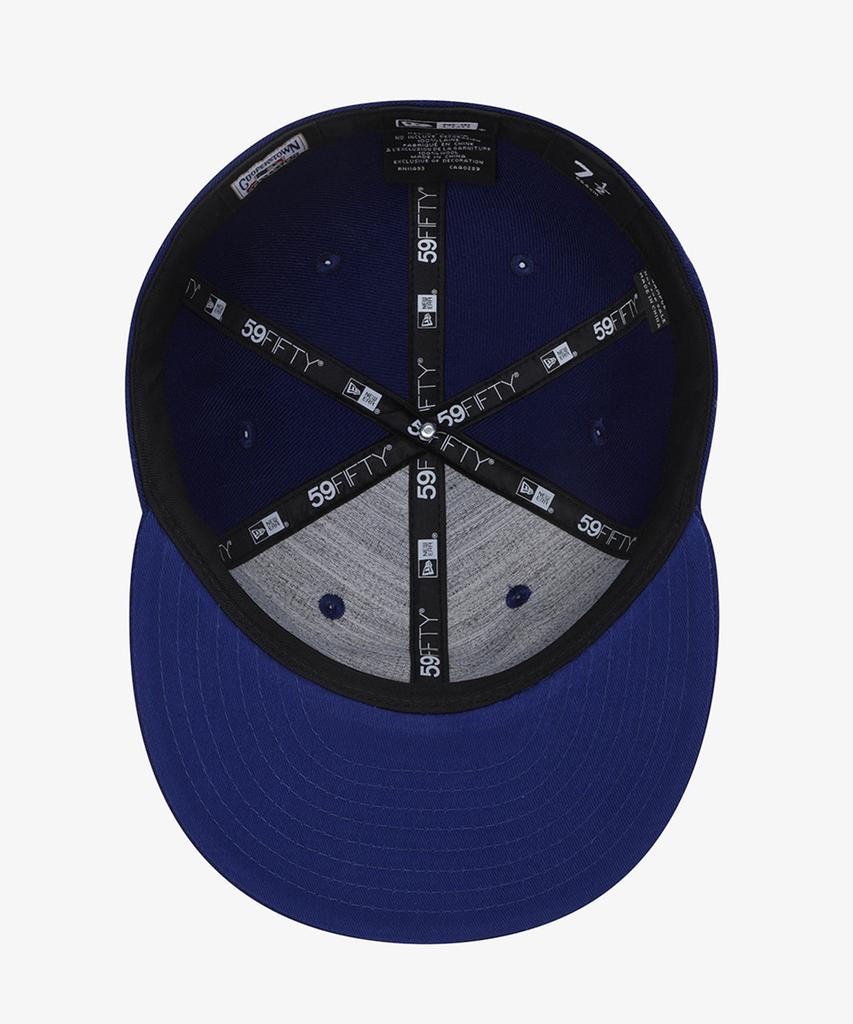 NEW ERA 5950 Sb Cooperstown Losdodco D Roy