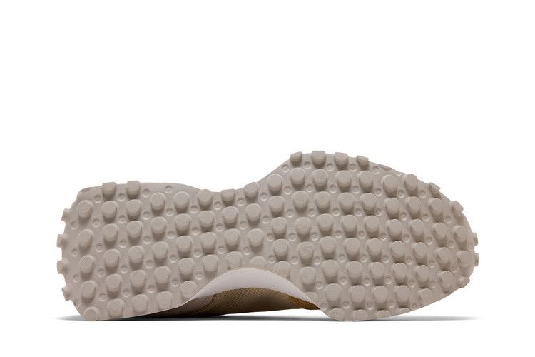 New Balance 327 Beige Arbeitskleidung