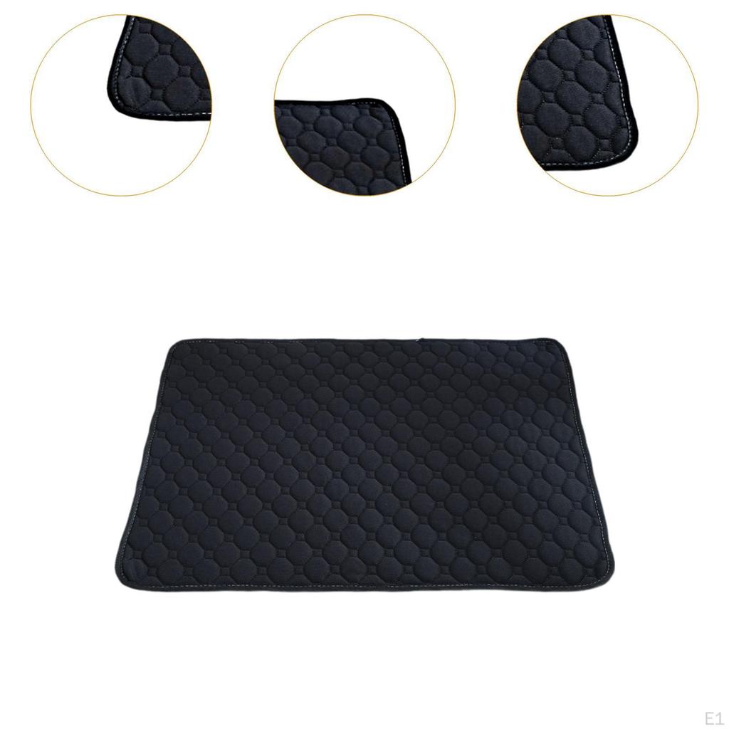 Absorbent Washable Pet Pad for Dogs And Cats