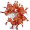 LED Gypsophila Red Lantern String Lights for New Year and Spring Festival Decor