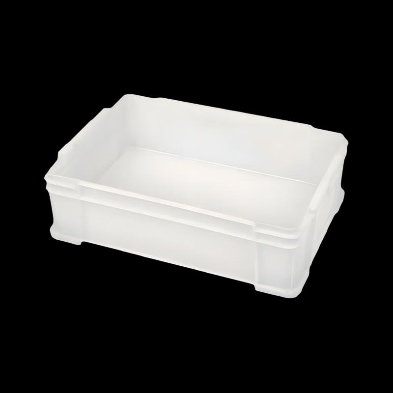 Kitchen Plastic Storage Container