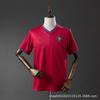 Soccer Jersey Unisex Womens Football Shirt Team Training Match Sports Uniform S M L XL XXL