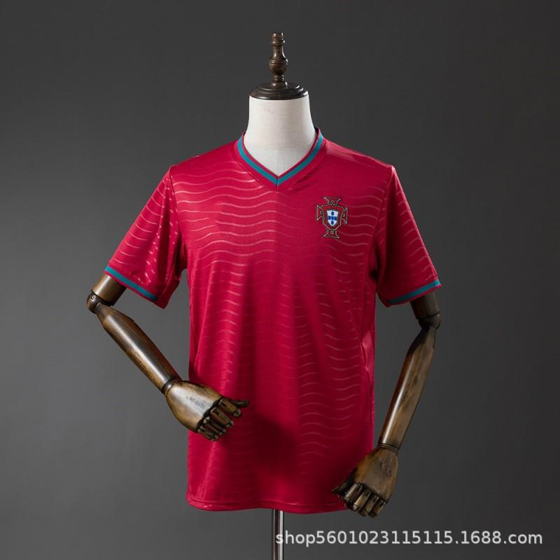 Soccer Jersey Unisex Womens Football Shirt Team Training Match Sports Uniform S M L XL XXL