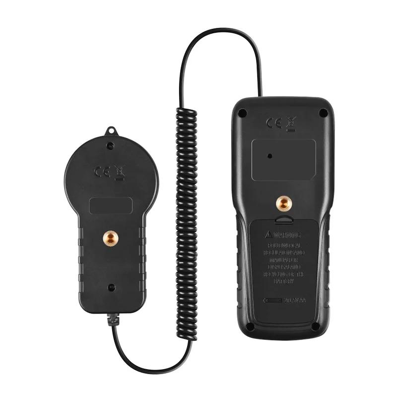 YW-552 Split Type High-precision Photometer Photometer, Brightness Meter Digital Illuminometer