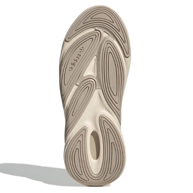 adidas Buty Ozelia 'Kremowo-Beżowe' Damskie Sneakersy IE9530