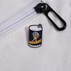 Cute Umbrella Girl Breastpin Fun Hat Badge Bag Decoration Aesthetics Jewelry Accessories