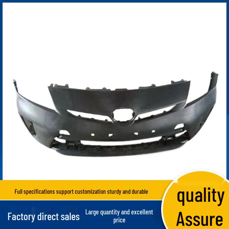 Compatible Front Bumper & Fender for