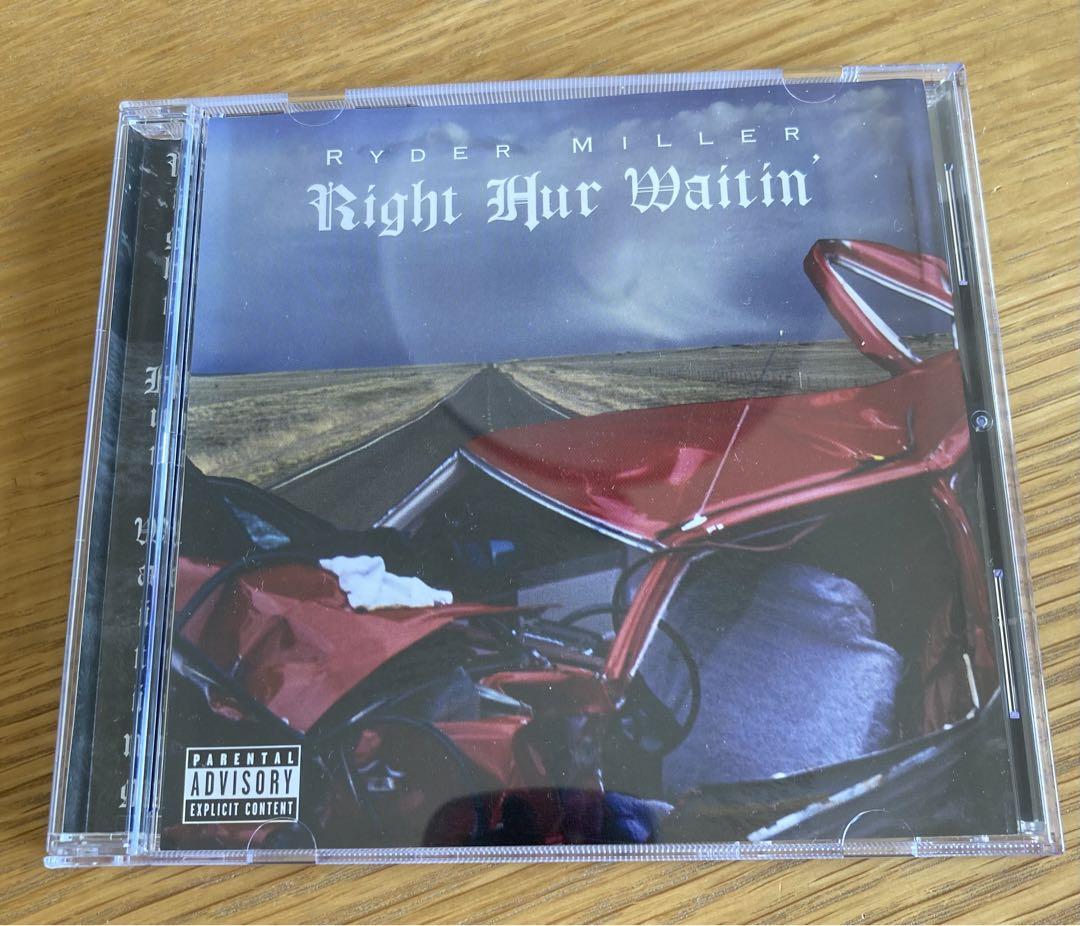 

[USED] G rap / ryder miller