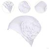 Turban Atmungsaktives Breites Stirnband Kopftuch Winter Geschenk Beanie