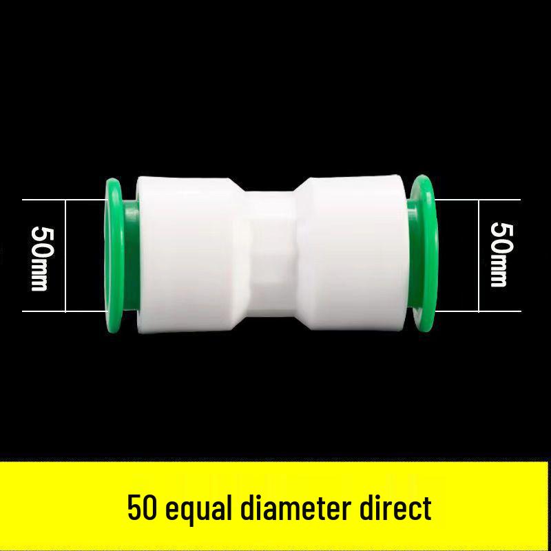 Złączka do rur wodnych typu push-fit: Trójnik kolankowy 2025324050