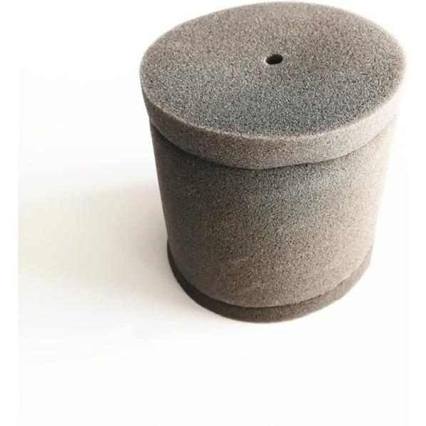 13780-40B00 Air Filter Compatible with Suzuki LT80 LT 80 Quadsport 1987-2006 Motorcycle Air Filter OM 13780-40800-000