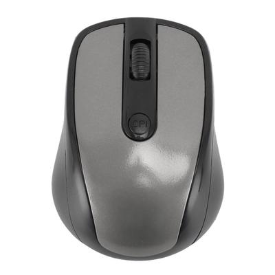 2.4G Kablosuz Fare Profesyonel Ergonomik Yüksek Hassasiyetli Kablosuz Optik Bilgisayar Faresi için