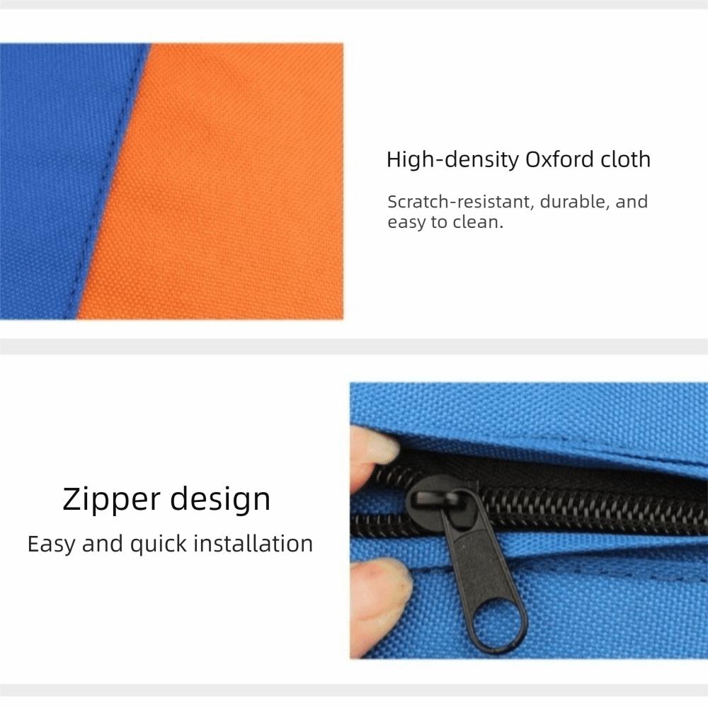 Wear Resistant Dog Giant Toy Ball Large Grazing Ball Pet Dog Toy Ball  Outdoor Training