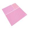 3Pcs       3 Size   Cutting Mat, Non Slip PVC Scrapbook Fabric Sewing Tool for Craft