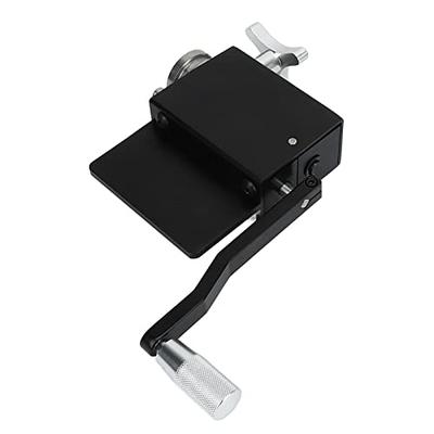 Manuelle Blechrollmaschine, Manuelle Rohrbördelmaschine, Bördelmaschine für Ladeluftrohre für 5/8" und größere Rohre