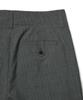 MMIC Drop Trouser (Gray)
