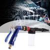 Detachable Pressure Car Washer Snow Foam Lance Sprayer Gun Car Cleaning Tool