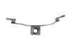 Sunroof Repair Upholstery Spring Sheet For VW Passat Golf Jetta,A4 A6