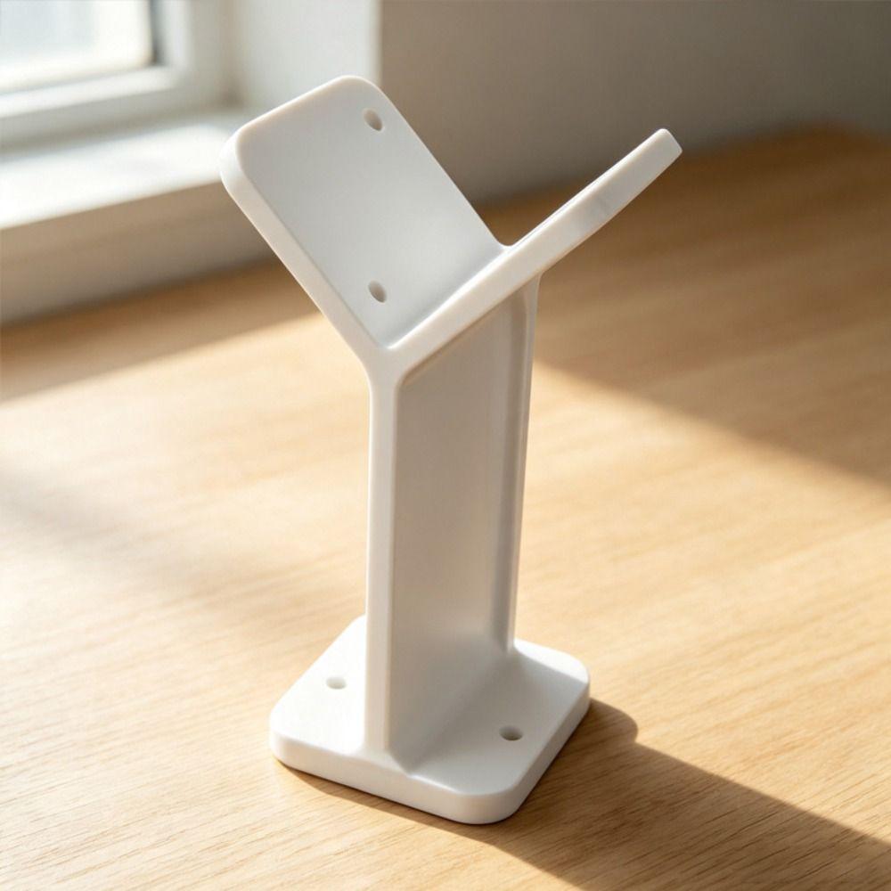 External Corner Camera Mount Bracket Long Arm Wall Camera Mount Bracket Security Camera