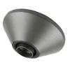 For Dyson Supersonic Hair Dryer Diffuser Attachment Il/rt6-14354-hd01 Xd1 Replacement Part